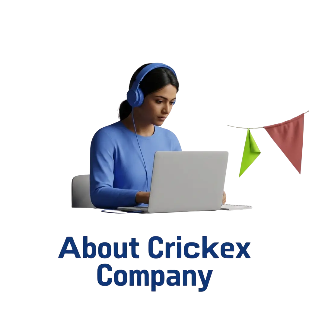 Crickex licensed online betting platform for Bangladesh players offering sports betting casino games and mobile app