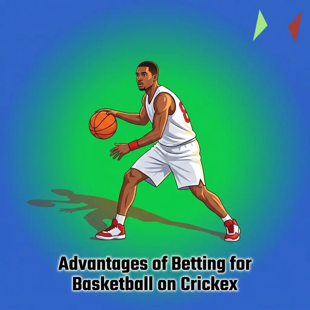 Crickex basketball betting platform advantages for Bangladesh bettors with live odds, BDT payments, and mobile app access