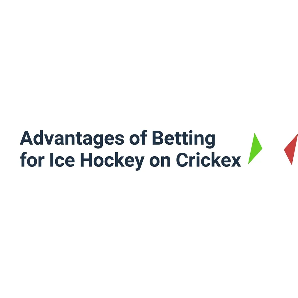 Crickex ice hockey betting advantages including live odds, mobile app access, BDT transactions, and secure licensed platform