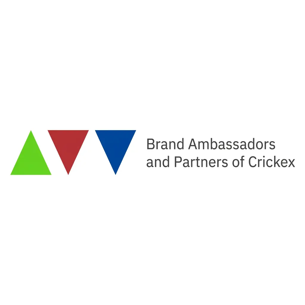 Crickex brand ambassadors Shakib Al Hasan and Bangladesh Premier League partnership promotional image