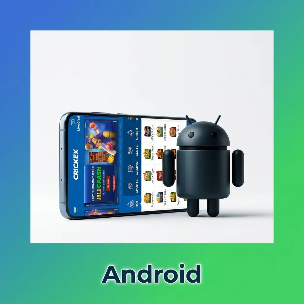 Android app APK download and installation guide for smartphones and tablets running Android 5.0 or higher