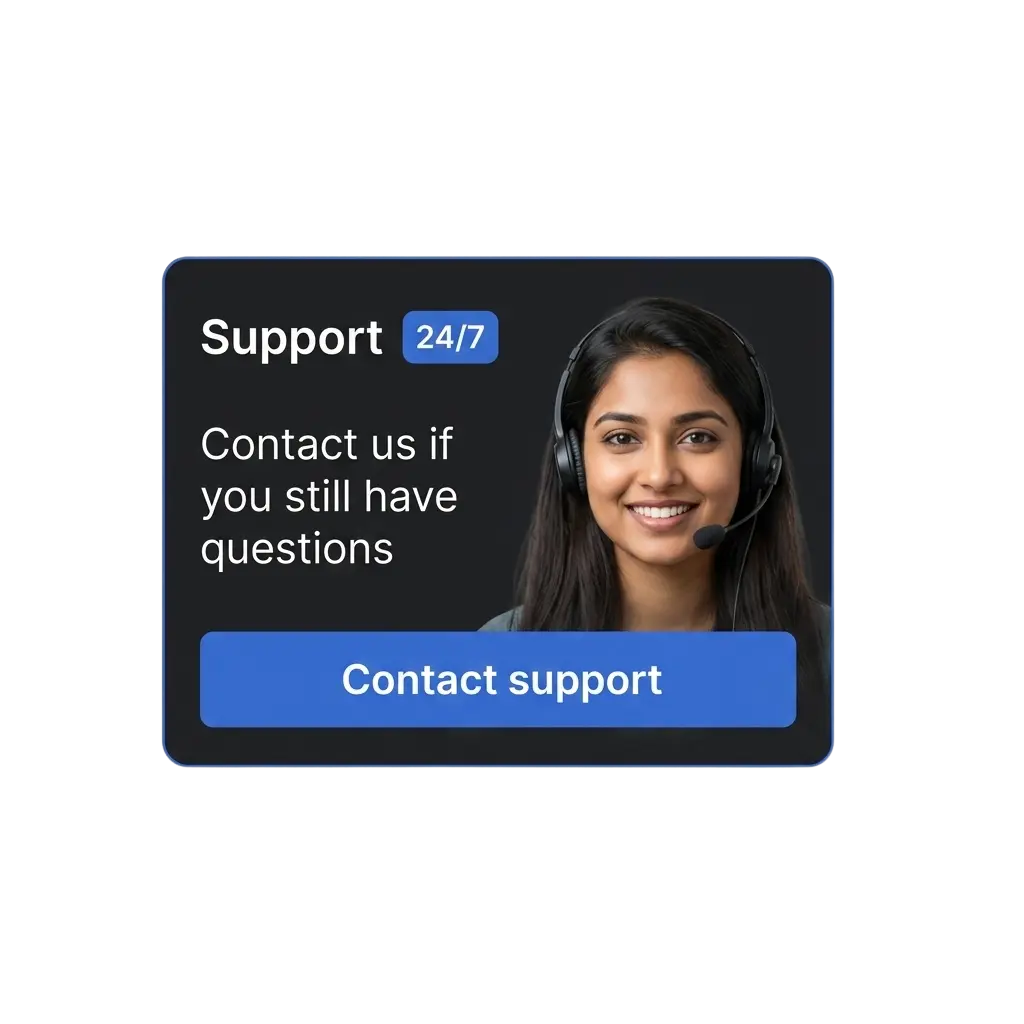 Crickex Bangladesh customer support team available 24/7 via live chat, email, WhatsApp, and Telegram for players