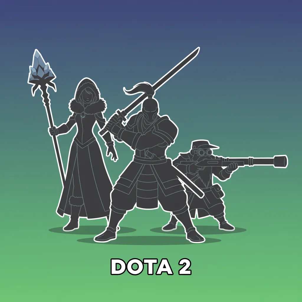 Dota 2 match screenshot with three lanes and heroes; esports betting odds and markets displayed, incl. TI and ESL One.