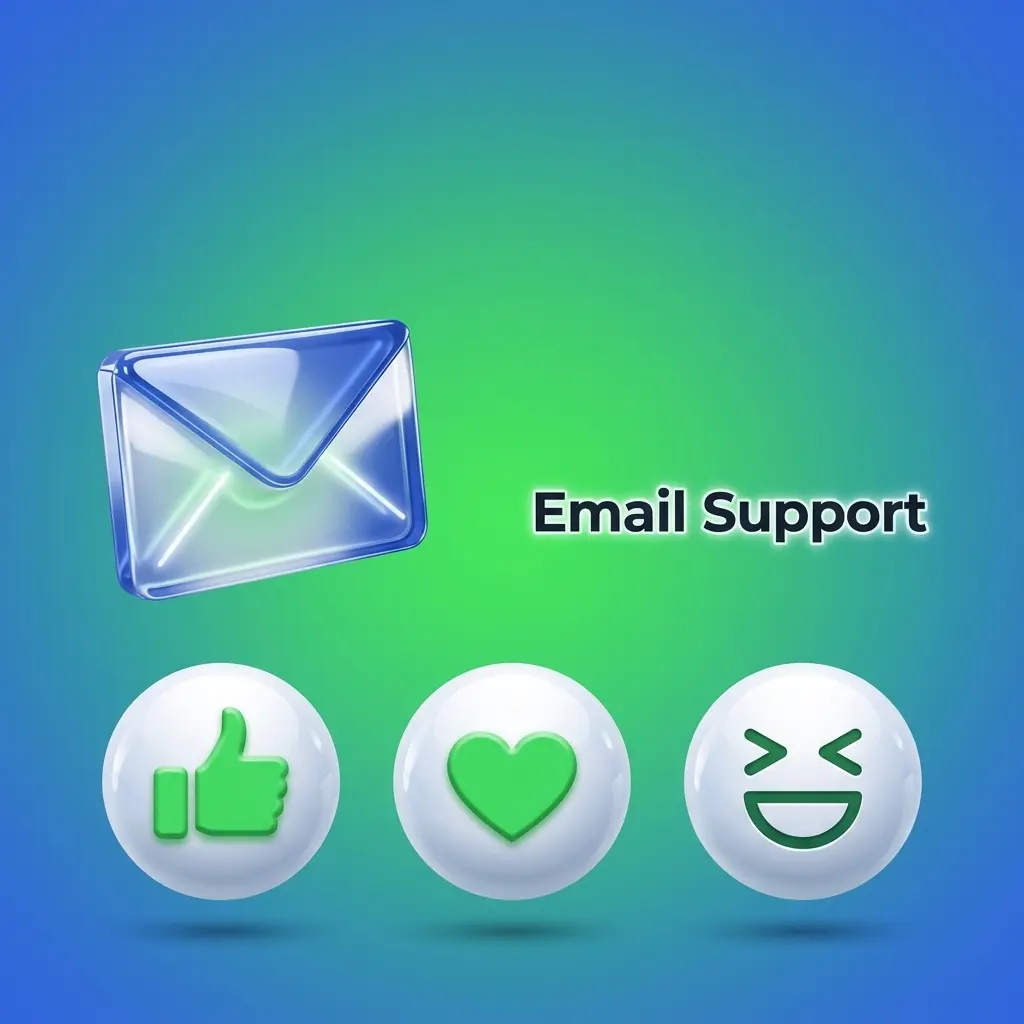 Crickex email support for KYC verification, disputes, and withdrawal issues with 24-48 hour response time