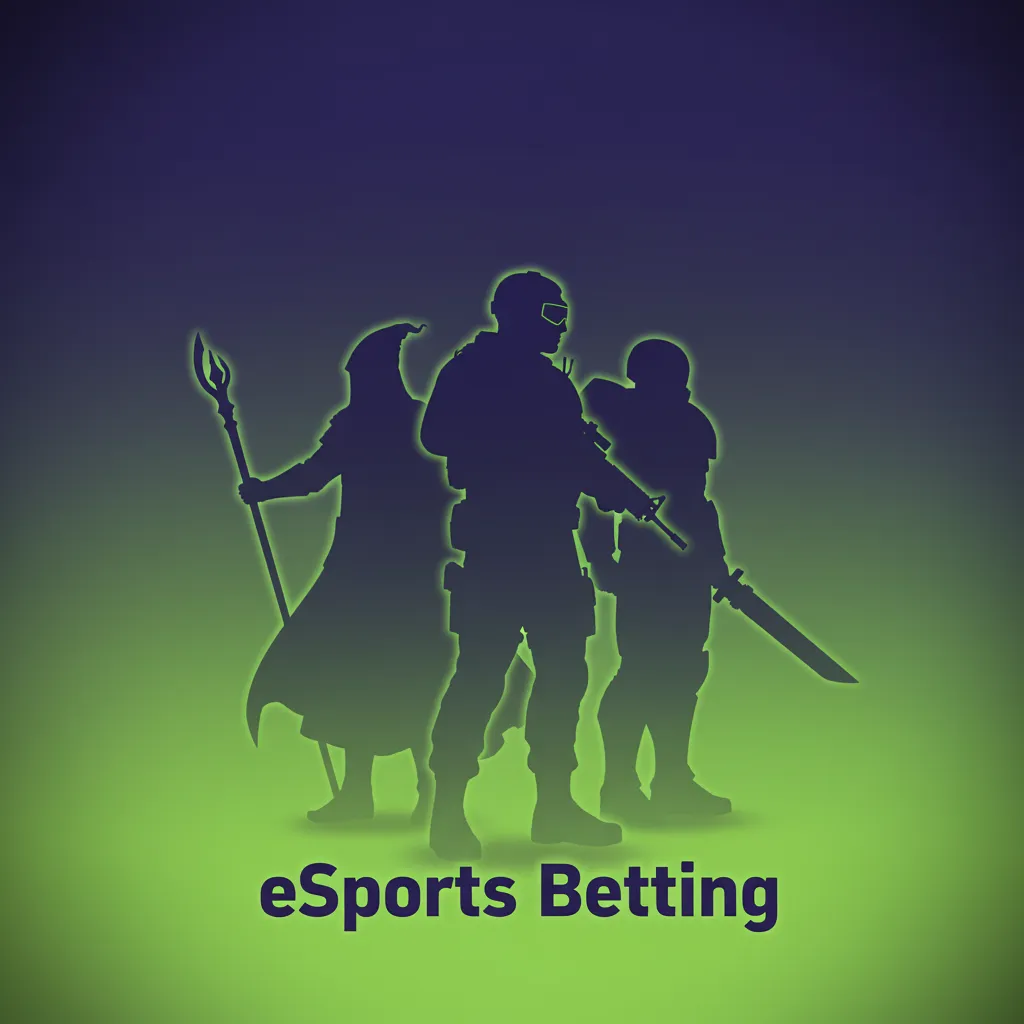 eSports Betting