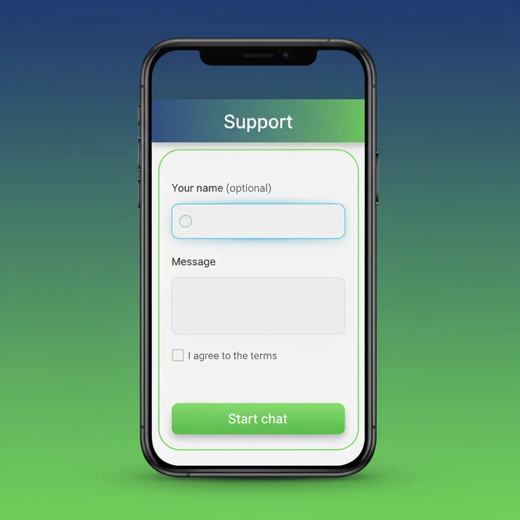 Mobile login steps: open Crickex, tap Login, enter credentials, approve 2FA, tap Sign In. Use Remember Me on private device.