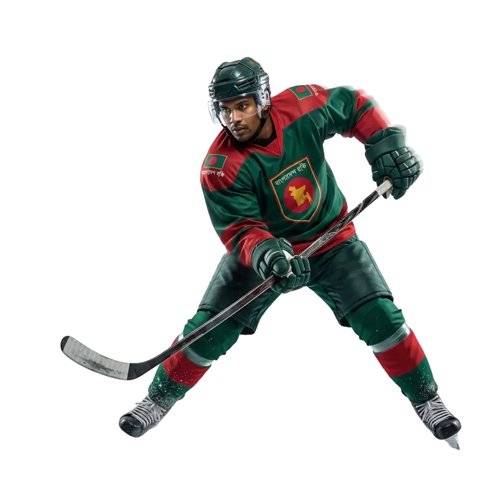 Crickex ice hockey betting online in Bangladesh with live odds, markets, and welcome bonus for new users