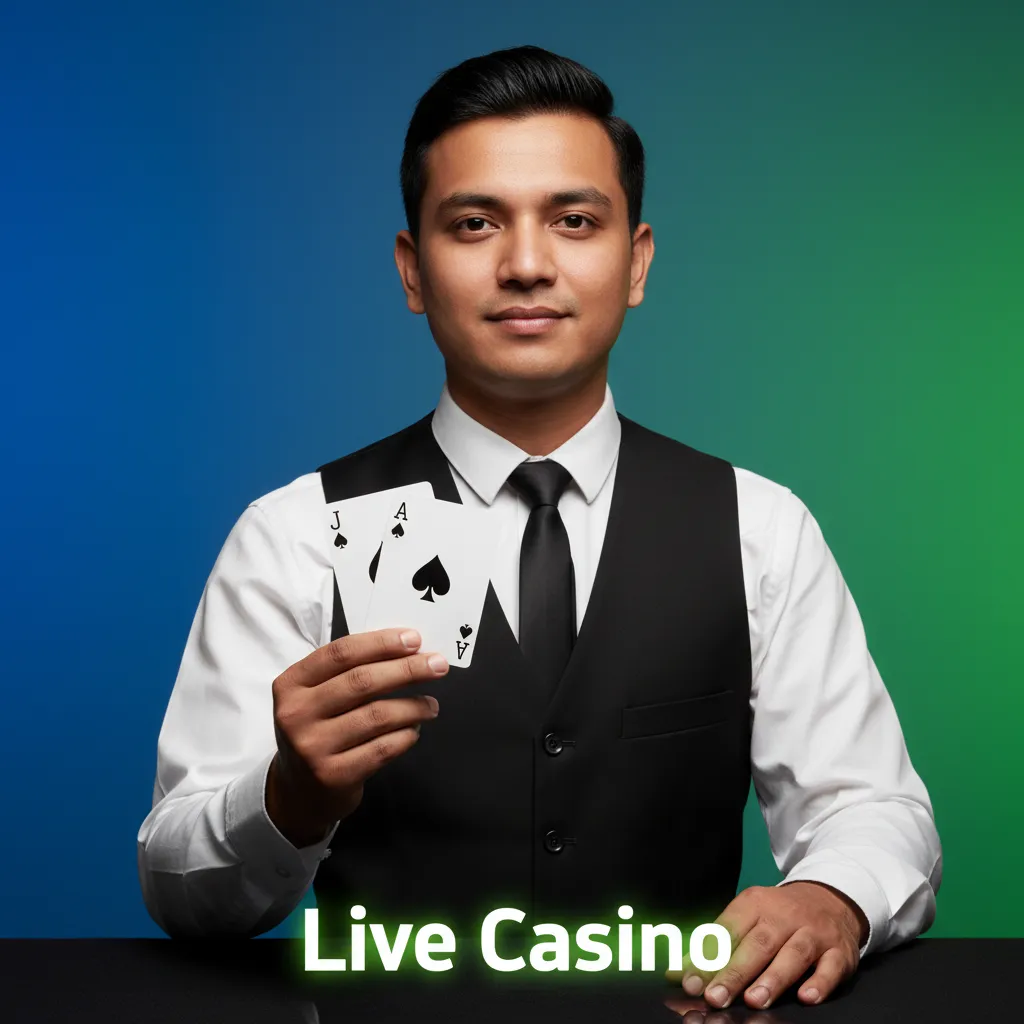 Live Casino