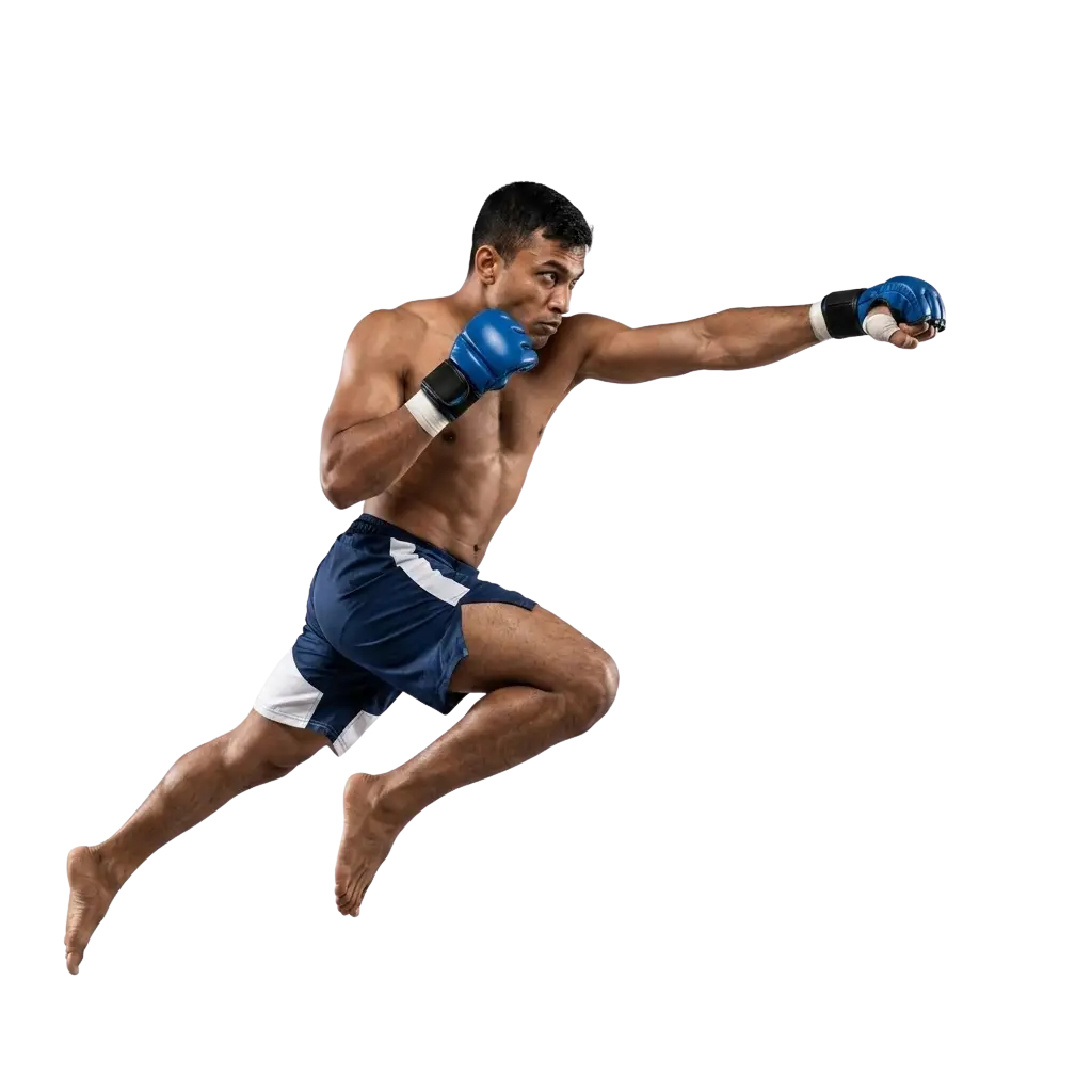 Crickex MMA betting online in Bangladesh with UFC, ONE Championship and Bellator markets and welcome bonus offers