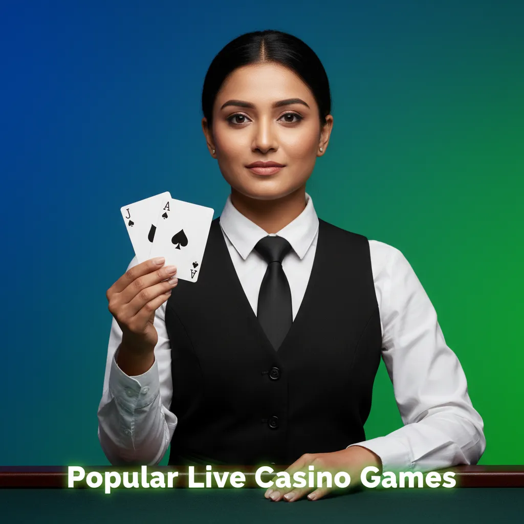 Popular live casino games at Crickex: Andar Bahar, Teen Patti, Dragon Tiger, roulette, baccarat, and wheel game shows.