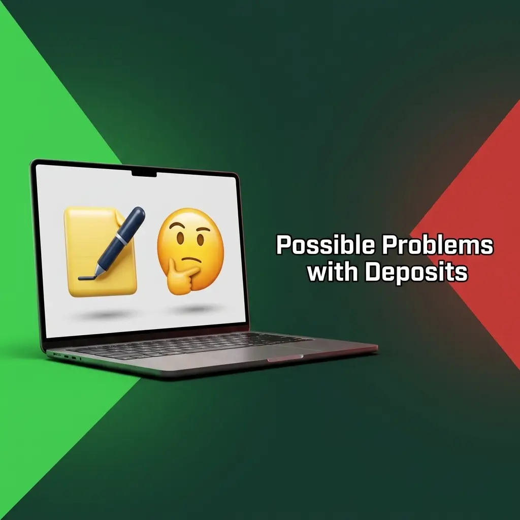 Crickex Bangladesh deposit problems and solutions including declined transactions, unverified accounts, and payment method issues
