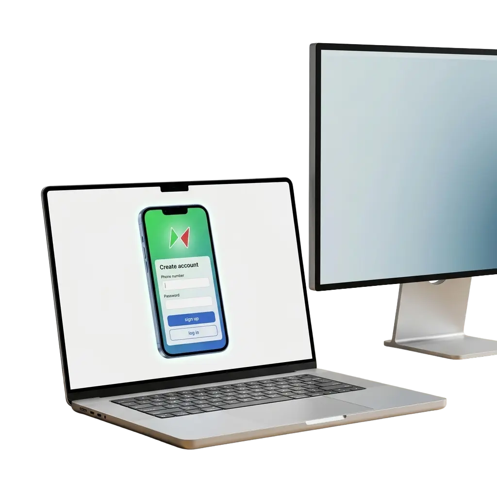 Crickex registration, login, and verification process for sports betting and casino access in Bangladesh