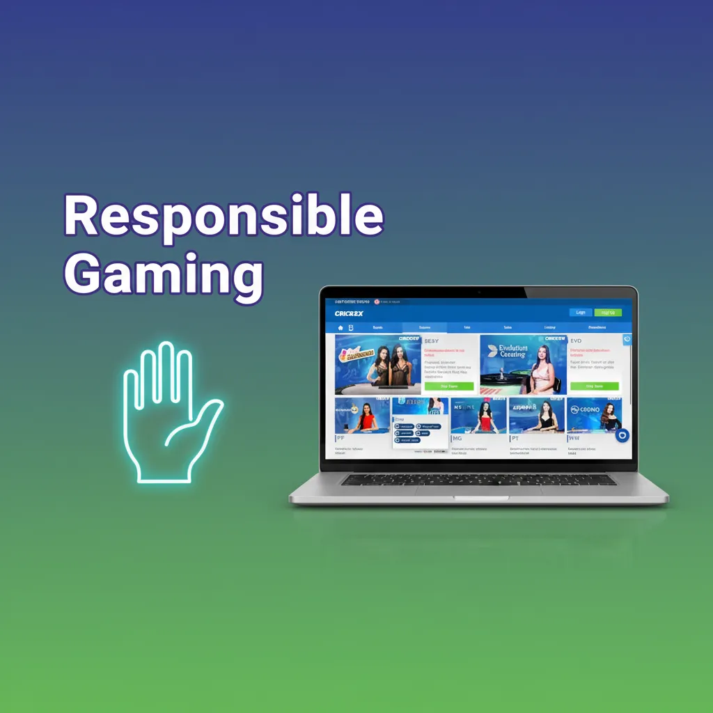 Responsible Gaming