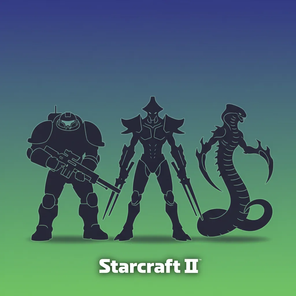 StarCraft II esports betting: Terran/Zerg/Protoss, match winner, handicaps, exact score; IEM, GSL, DreamHack, TSL, HomeStory