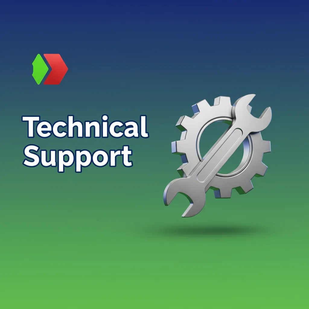 Technical Support: 24/7 chat for login, OTP, app, game, and payment issues; email/phone; attach logs; triage in 10–15 min