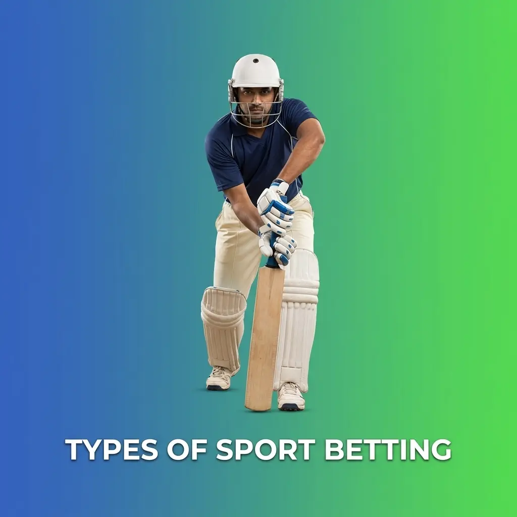 Crickex sports betting options including cricket and popular Bangladesh sports with pre-match and live betting markets