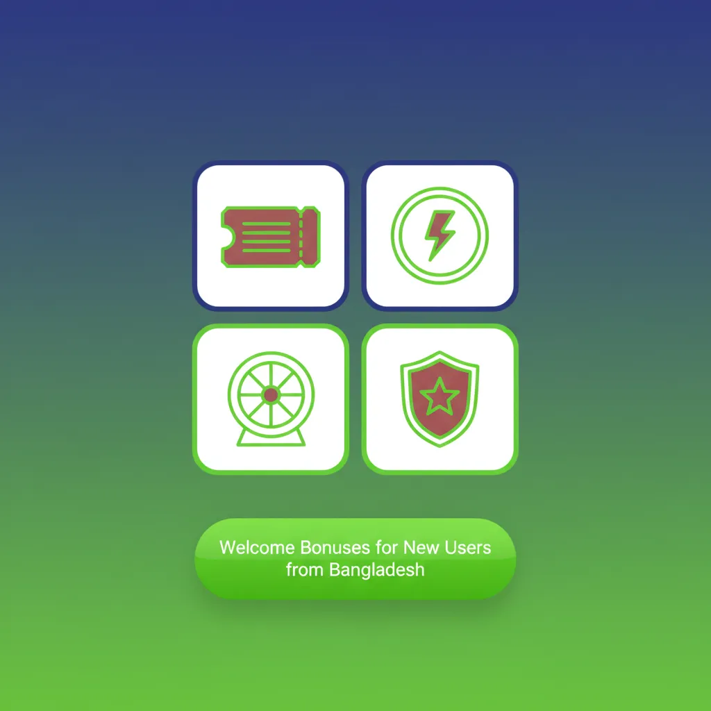 Crickex welcome bonuses for Bangladesh: up to ₹30,000. Casino & sports 100% up to ₹15,000; min deposit ₹500; see Promotions.