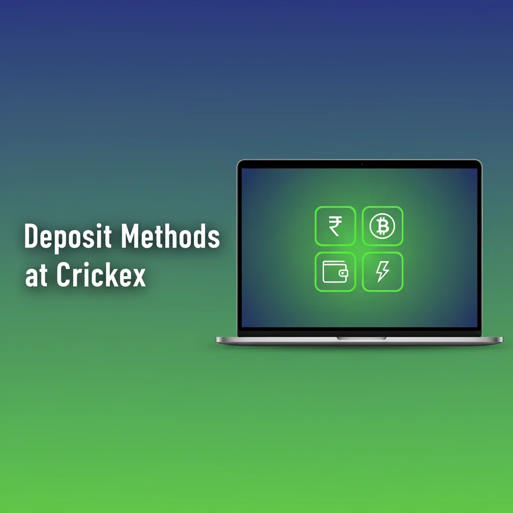 Crickex Cashier deposit guide for Bangladesh showing bKash, Nagad, Rocket and bank transfer with BDT amount and steps.