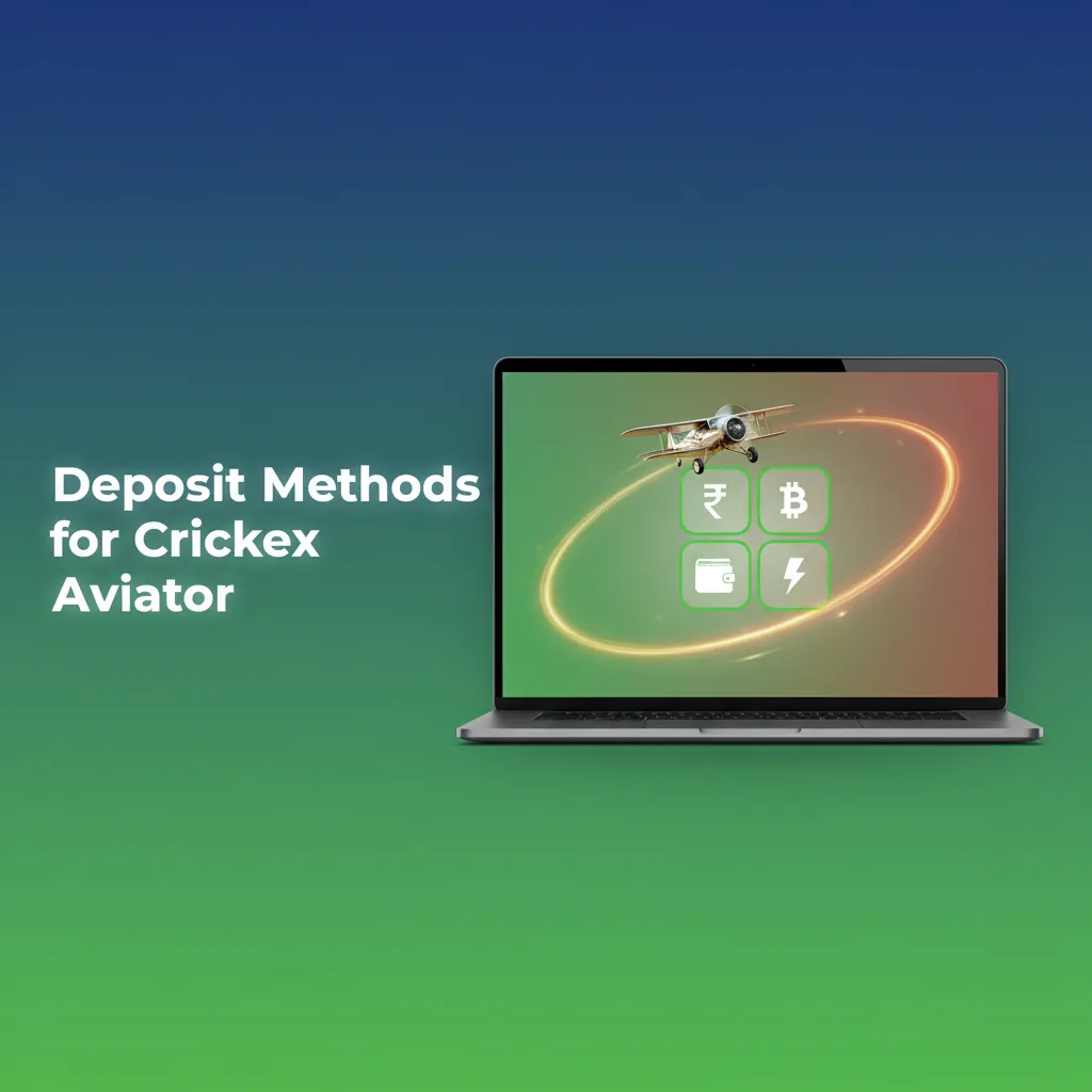Crickex Aviator deposit methods: bKash, Nagad, Rocket, UPI, PhonePe, Paytm, bank transfer, iPay, Visa/Mastercard, Skrill.