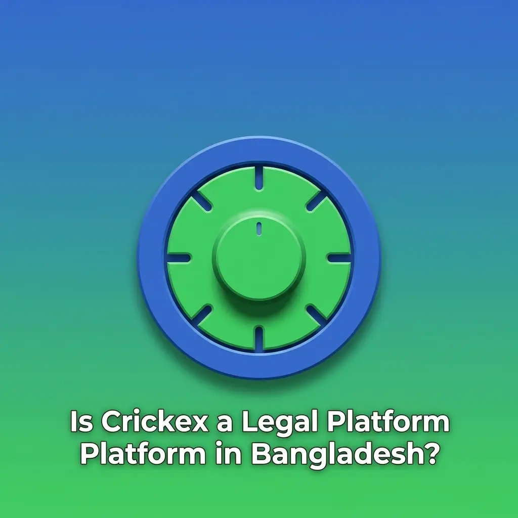 Crickex licensed platform Bangladesh online betting Curacao Gaming Authority regulation responsible gaming tools player privacy