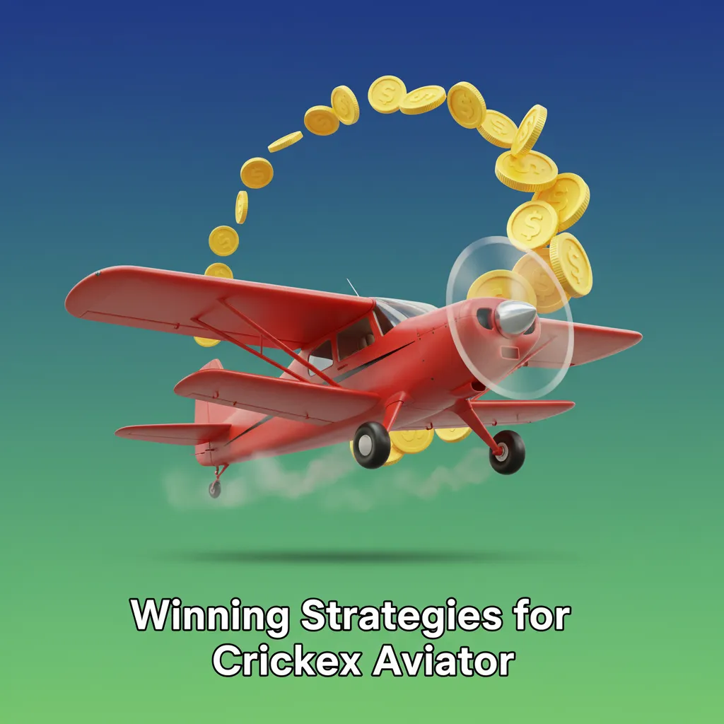 Infographic: Crickex Aviator strategies—set budget, auto cash-out 1.5–2x, two-bet balance, avoid chasing, practice in demo.
