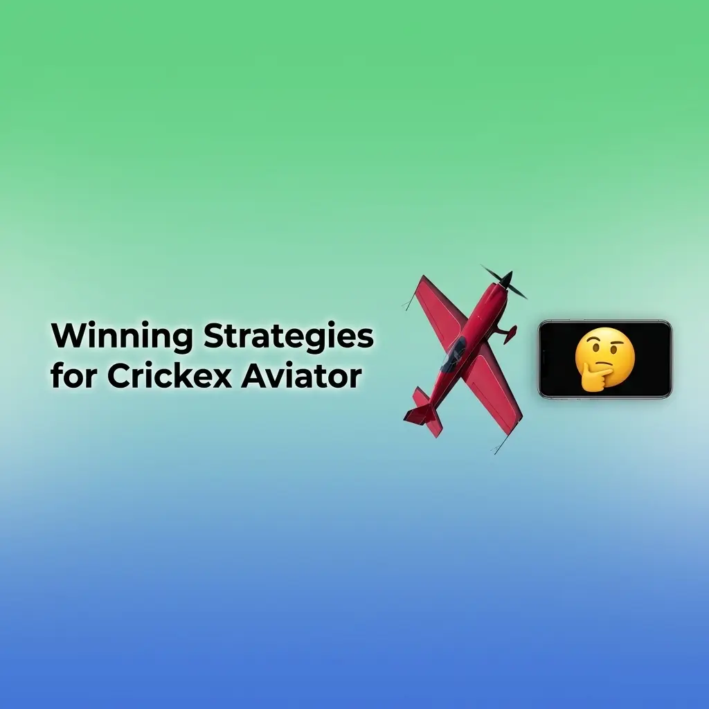 Practical strategies for Crickex Aviator including auto cash out tips, bet splitting, and bankroll management techniques